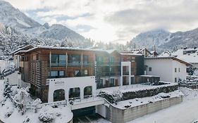 Moelgg Dolomites Residence